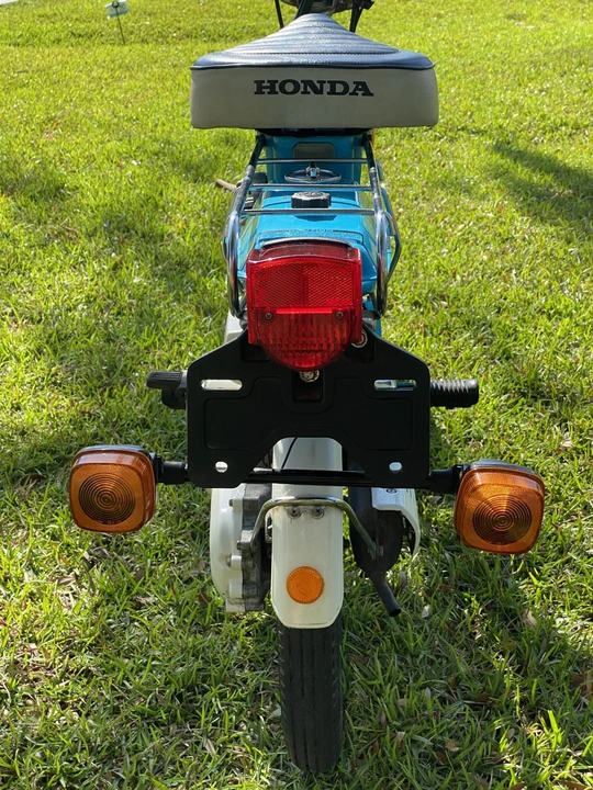 1980 Honda Mopeds - Image 18 of 20