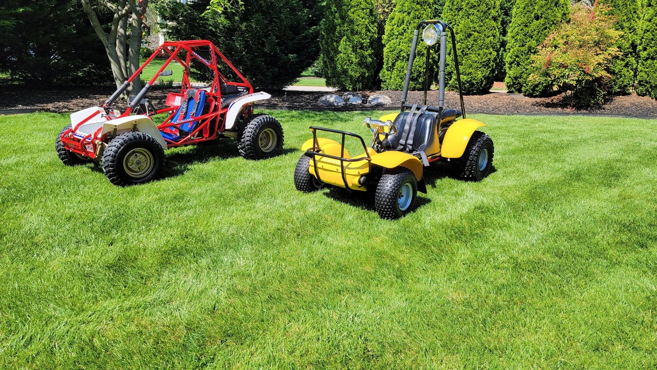1980 Honda ATV - Image 19 of 31
