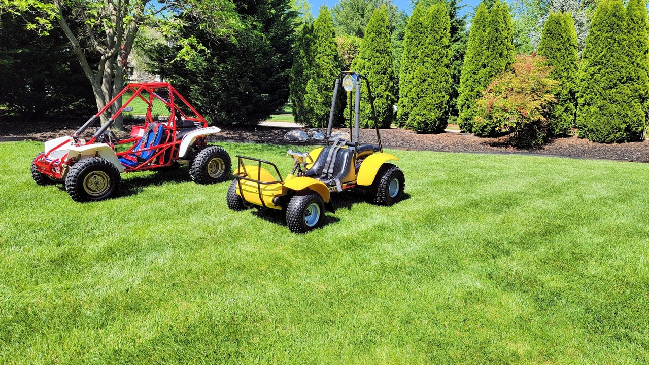 1980 Honda ATV - Image 14 of 31