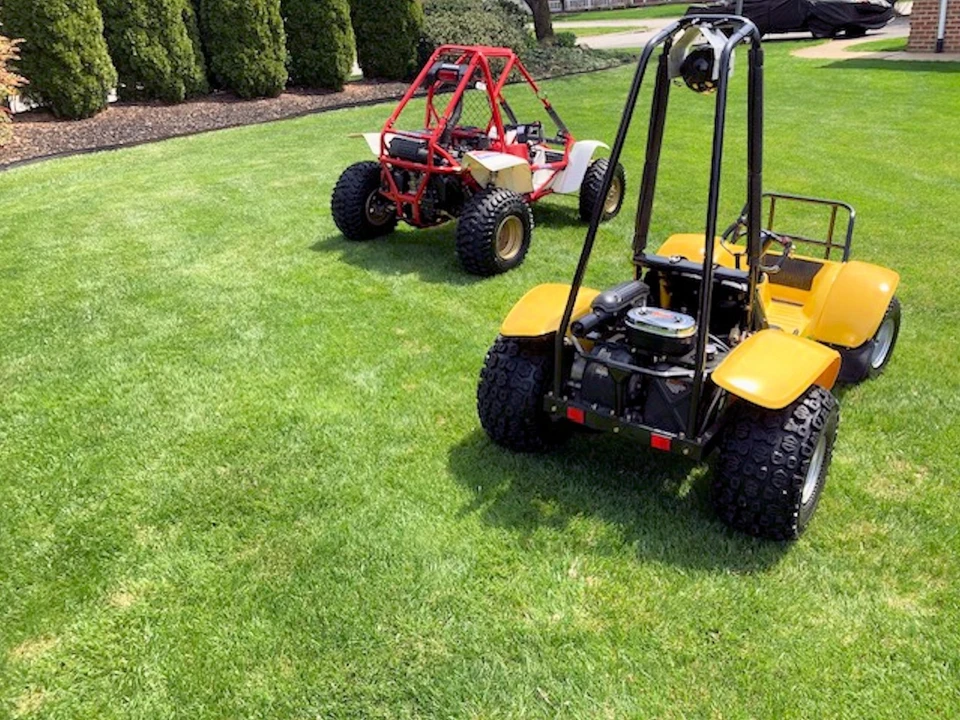1980 Honda ATV - Image 8 of 31