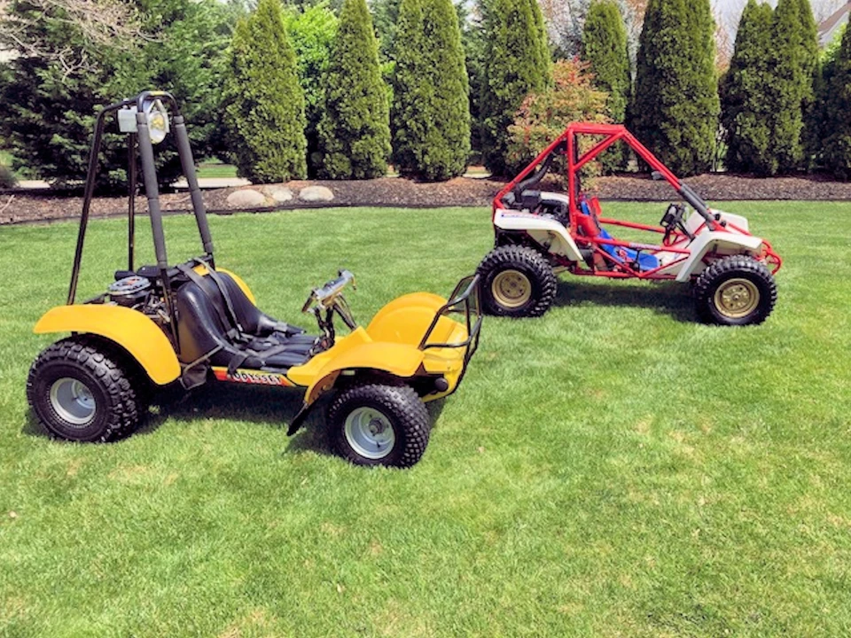 1980 Honda ATV - Image 6 of 31
