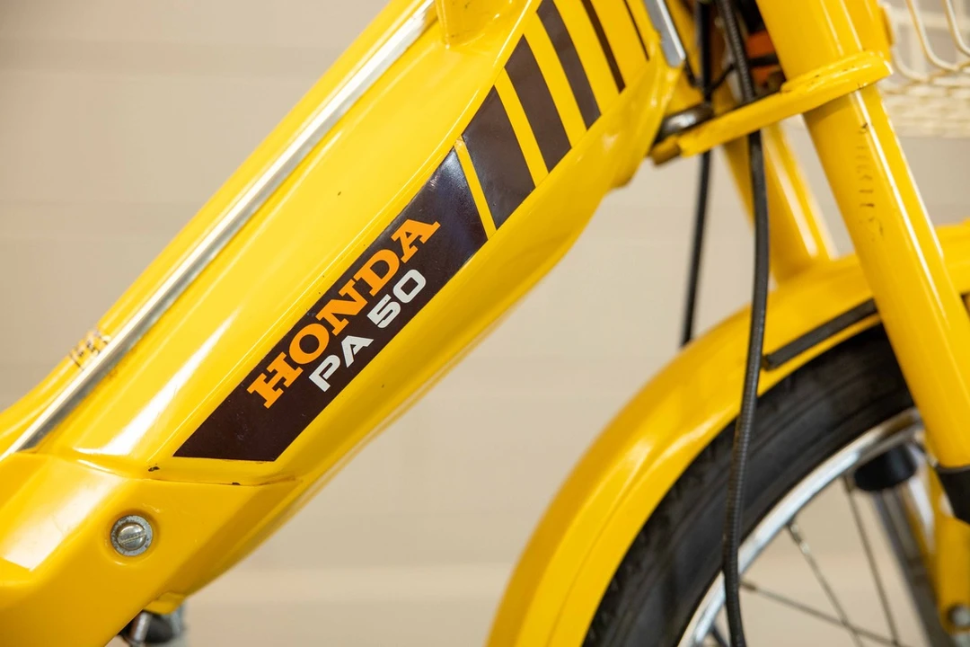 1980 Honda Mopeds - Image 28 of 31