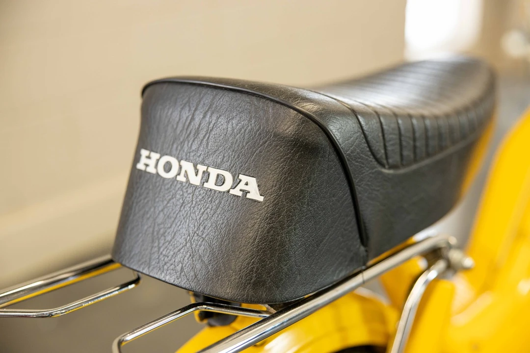 1980 Honda Mopeds - Image 30 of 31