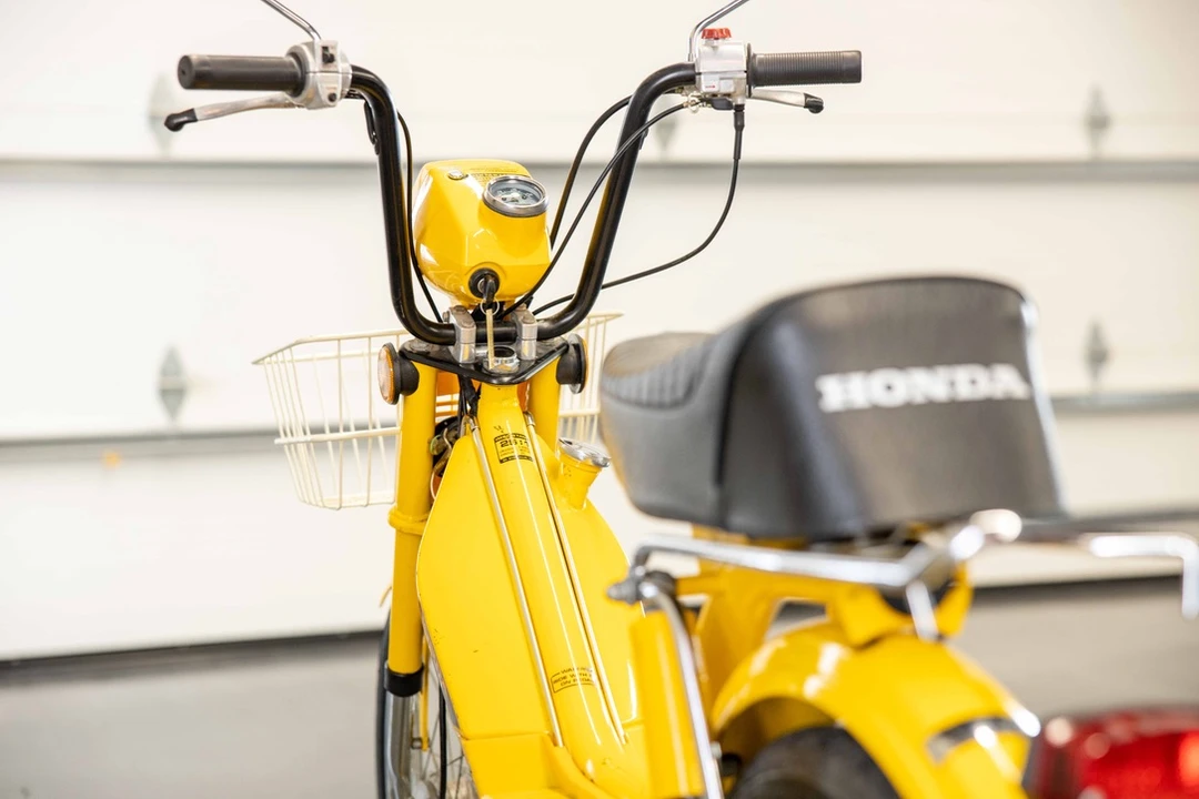 1980 Honda Mopeds - Image 31 of 31