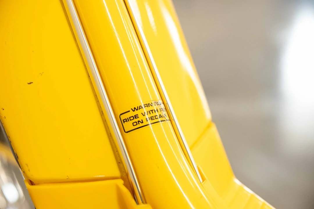 1980 Honda Mopeds - Image 26 of 31