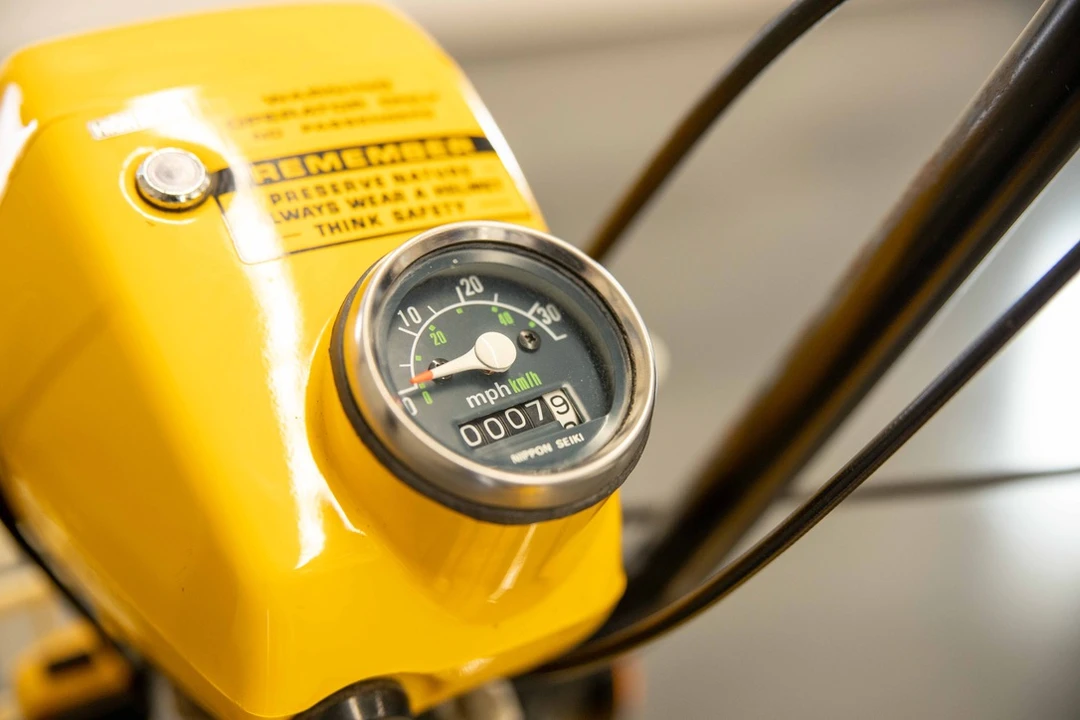 1980 Honda Mopeds - Image 17 of 31