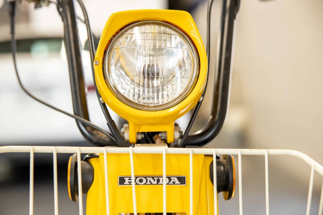 1980 Honda Mopeds - Image 13 of 31