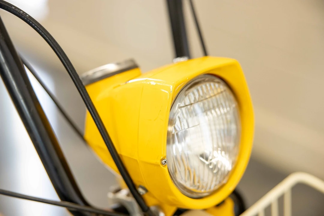 1980 Honda Mopeds - Image 12 of 31