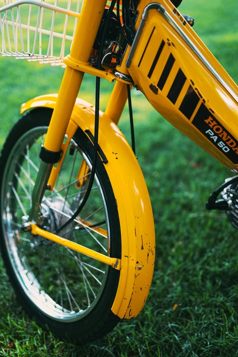 1980 Honda Mopeds - Image 26 of 31