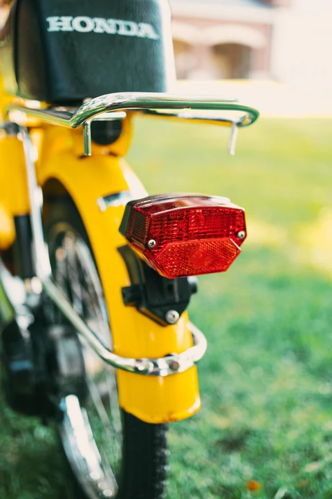 1980 Honda Mopeds - Image 21 of 31