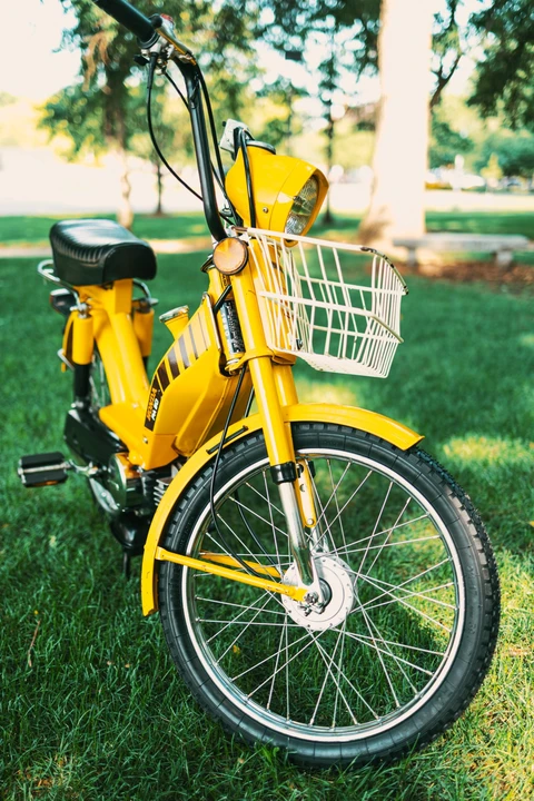 1980 Honda Mopeds - Image 18 of 31