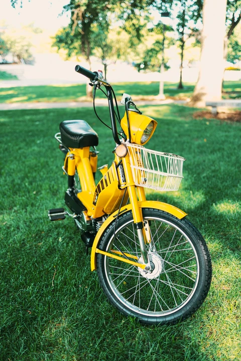1980 Honda Mopeds - Image 17 of 31