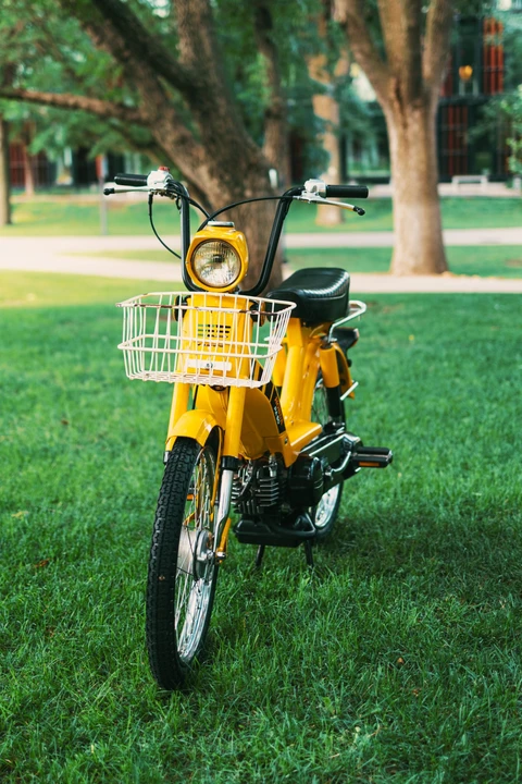 1980 Honda Mopeds - Image 14 of 31