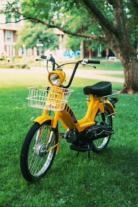 1980 Honda Mopeds - Image 13 of 31