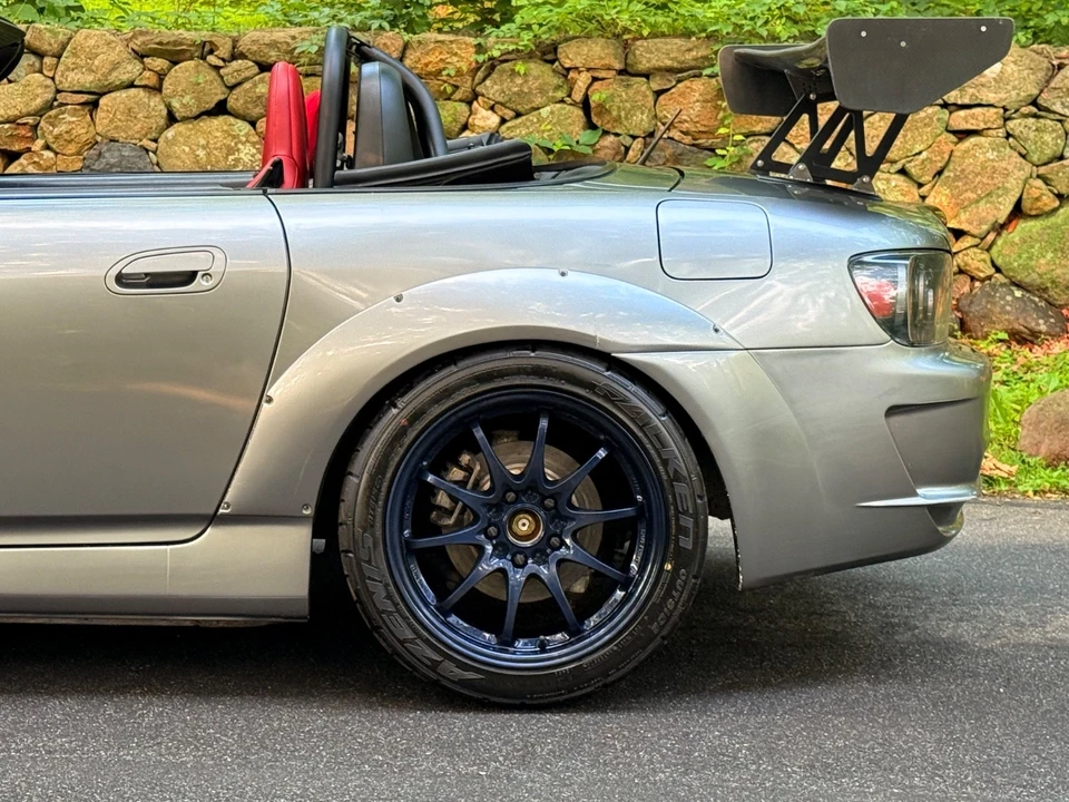 1980 Honda S2000 - Image 17 of 21