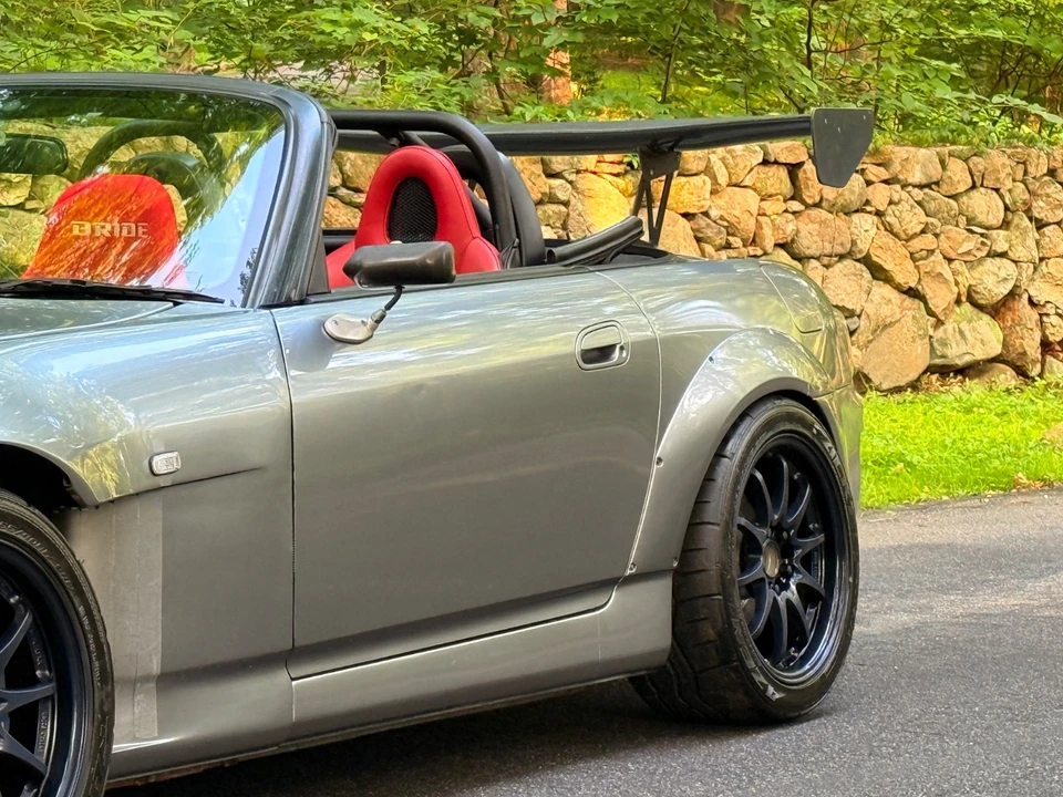 1980 Honda S2000 - Image 14 of 21