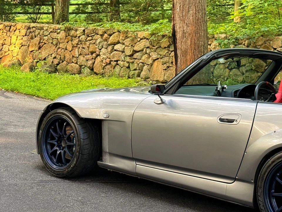 1980 Honda S2000 - Image 19 of 21