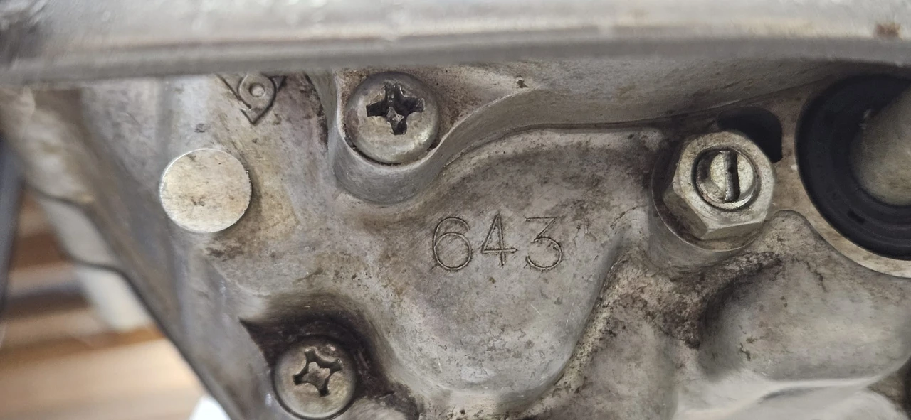 1980 Honda Z50 - Image 31 of 31