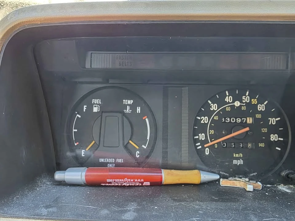 1980 Honda Civic 2nd Gen - Image 4 of 17