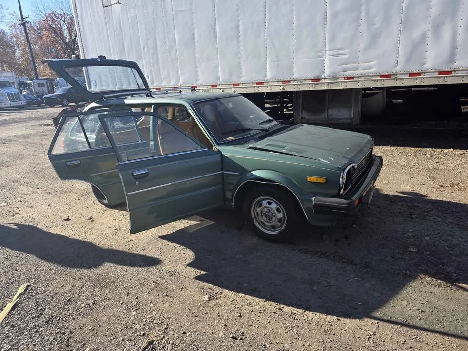1980 Honda Civic 2nd Gen - Image 13 of 17
