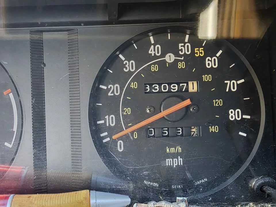 1980 Honda Civic 2nd Gen - Image 5 of 17