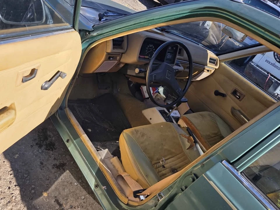 1980 Honda Civic 2nd Gen - Image 7 of 17