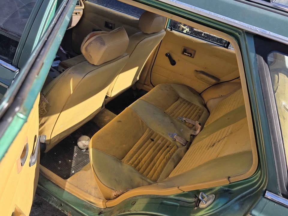 1980 Honda Civic 2nd Gen - Image 2 of 17
