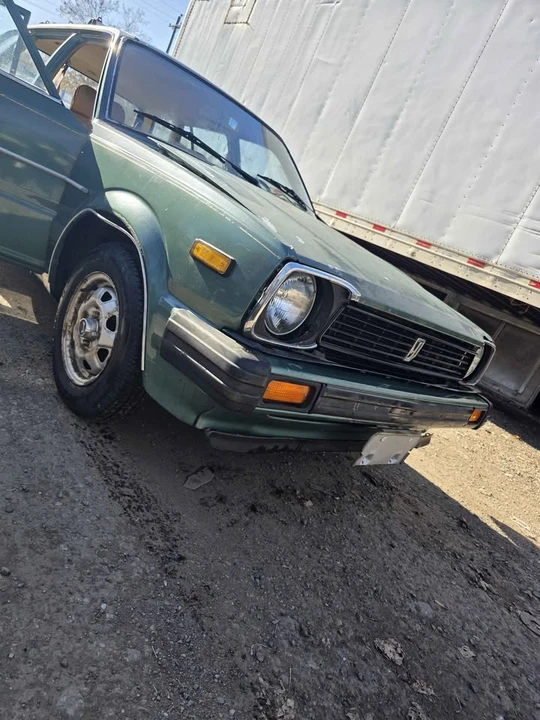 1980 Honda Civic 2nd Gen - Image 15 of 17