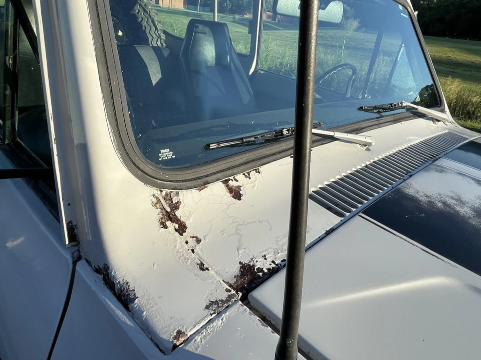 1980 International Harvester Scout - Image 26 of 31