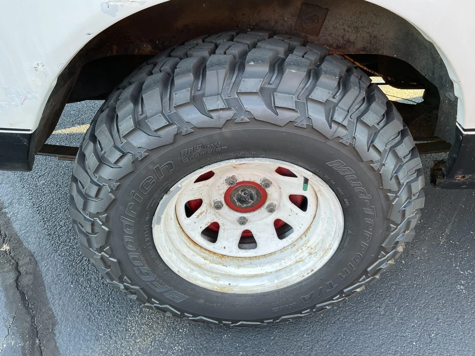 1980 International Harvester Scout - Image 31 of 31