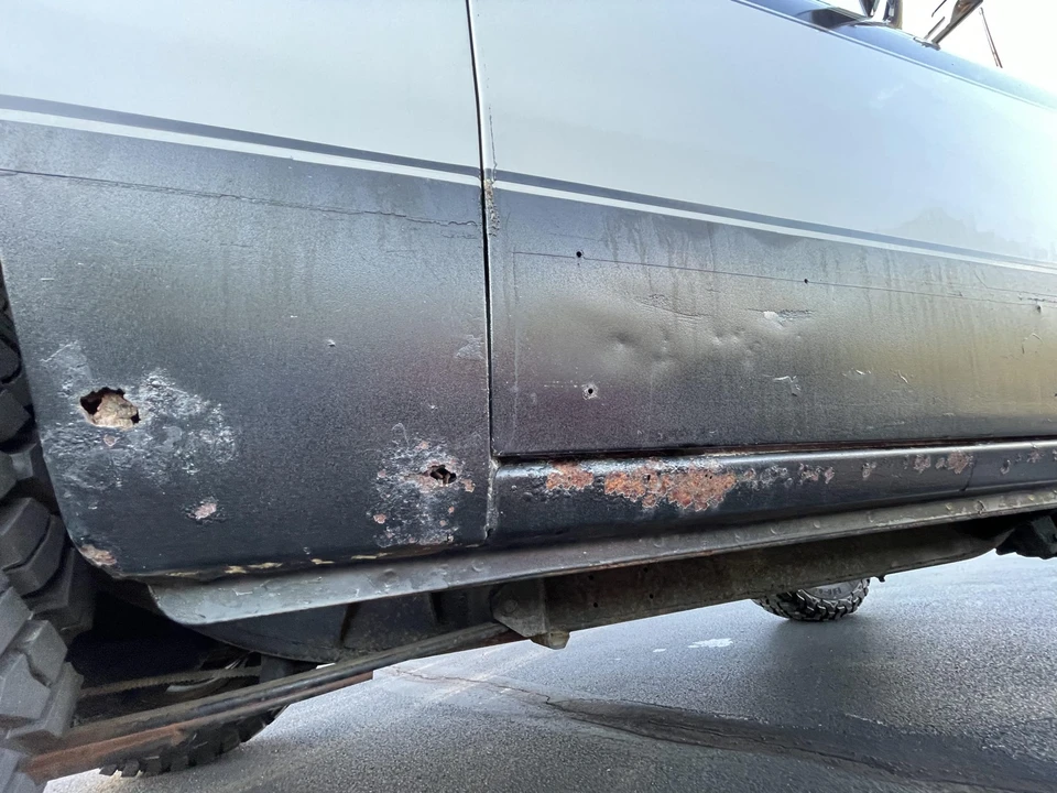 1980 International Harvester Scout - Image 30 of 31