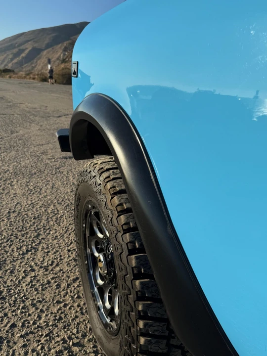 1980 International Harvester Scout - Image 31 of 31