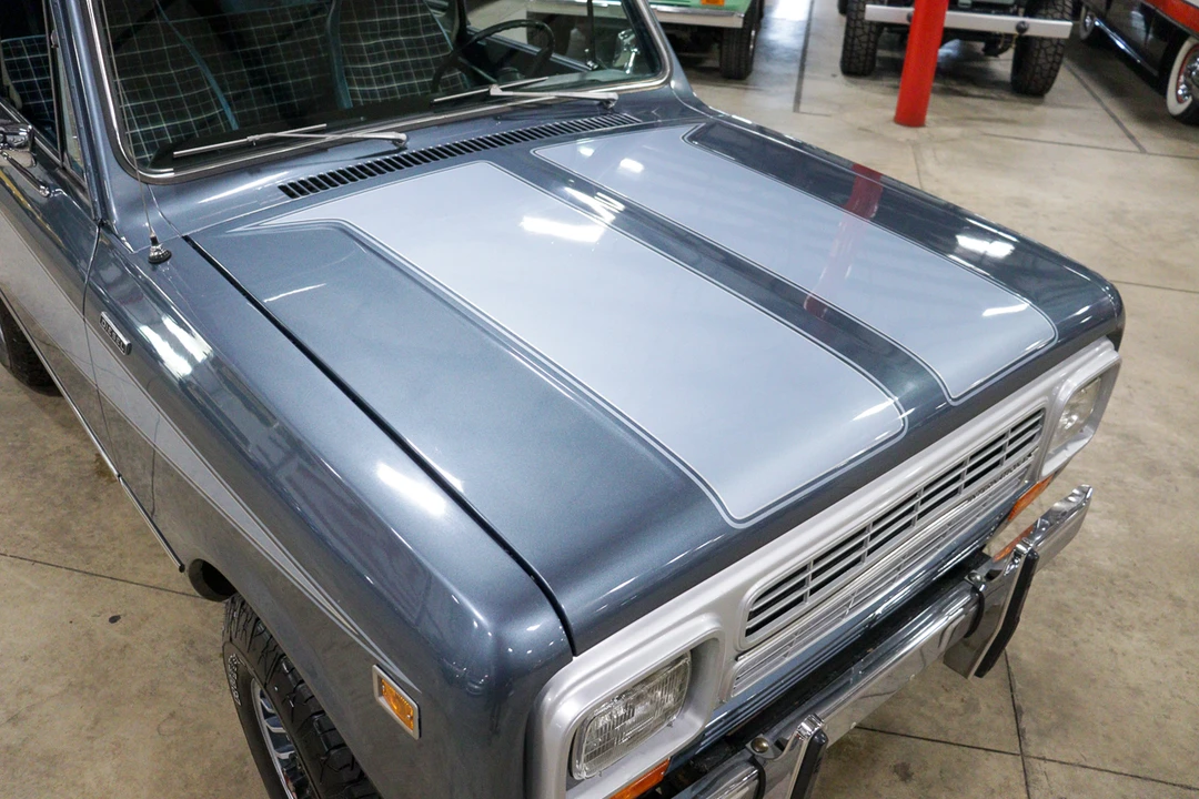 1980 International Harvester Scout - Image 28 of 31