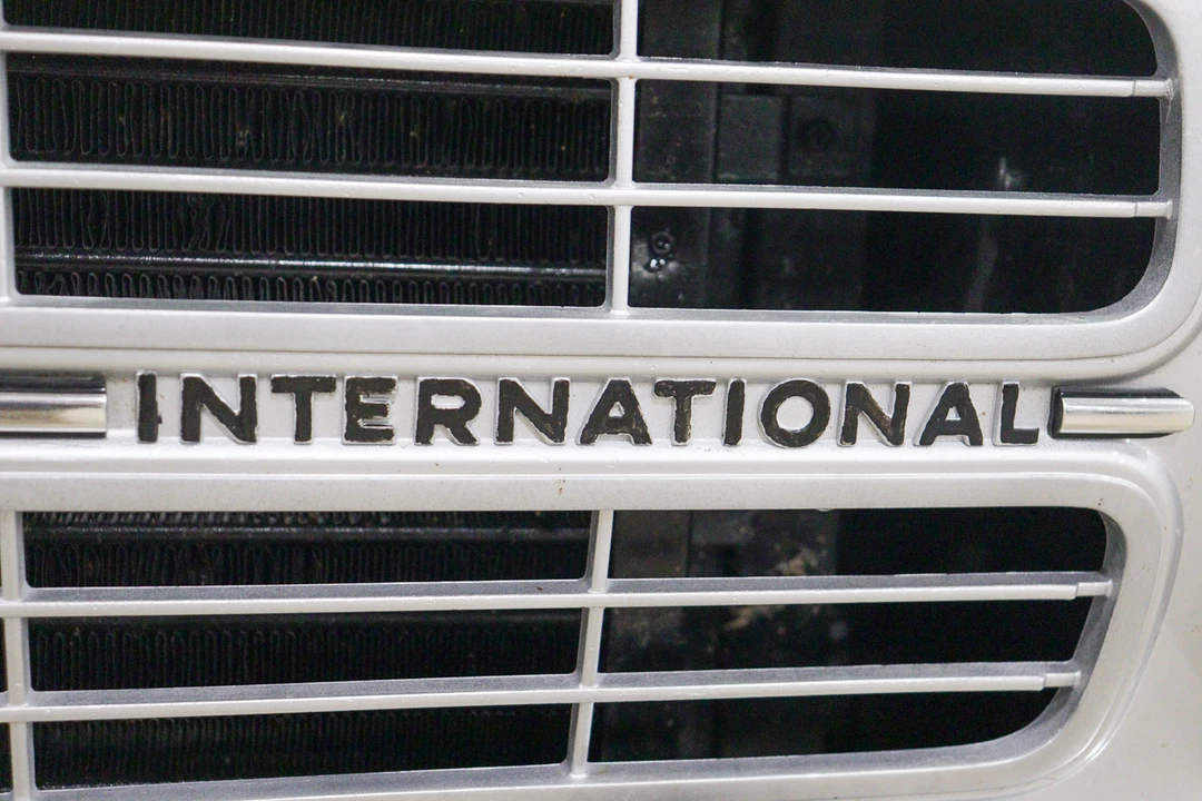 1980 International Harvester Scout - Image 15 of 31