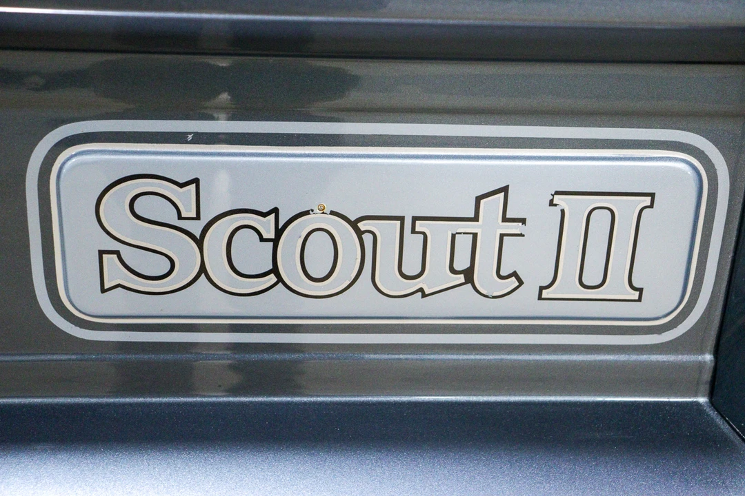 1980 International Harvester Scout - Image 31 of 31