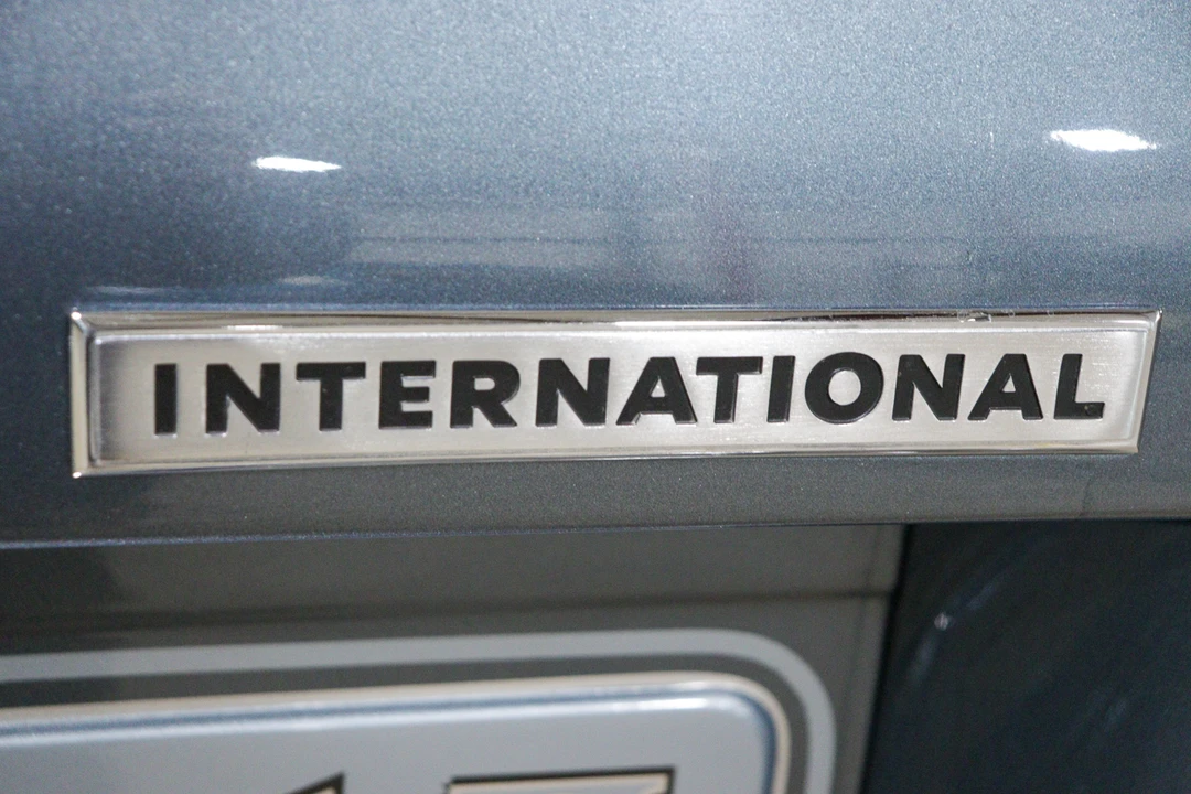 1980 International Harvester Scout - Image 29 of 31