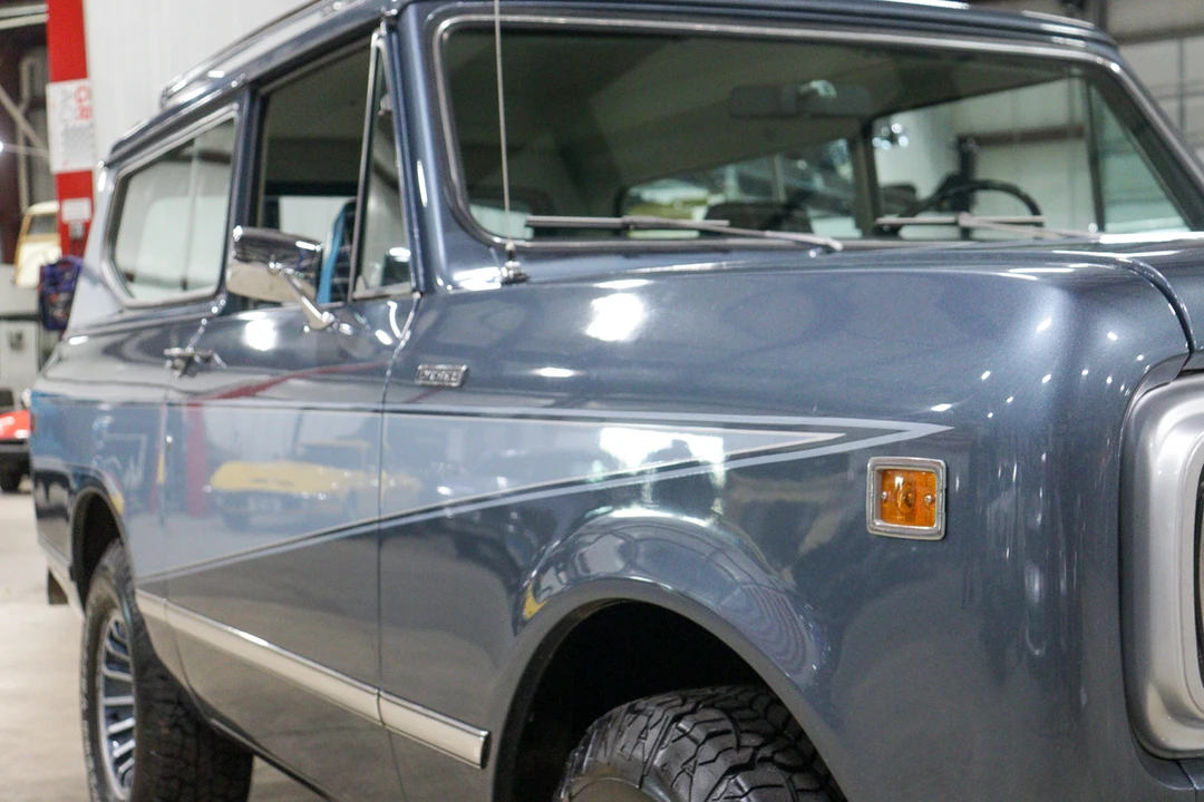 1980 International Harvester Scout - Image 26 of 31