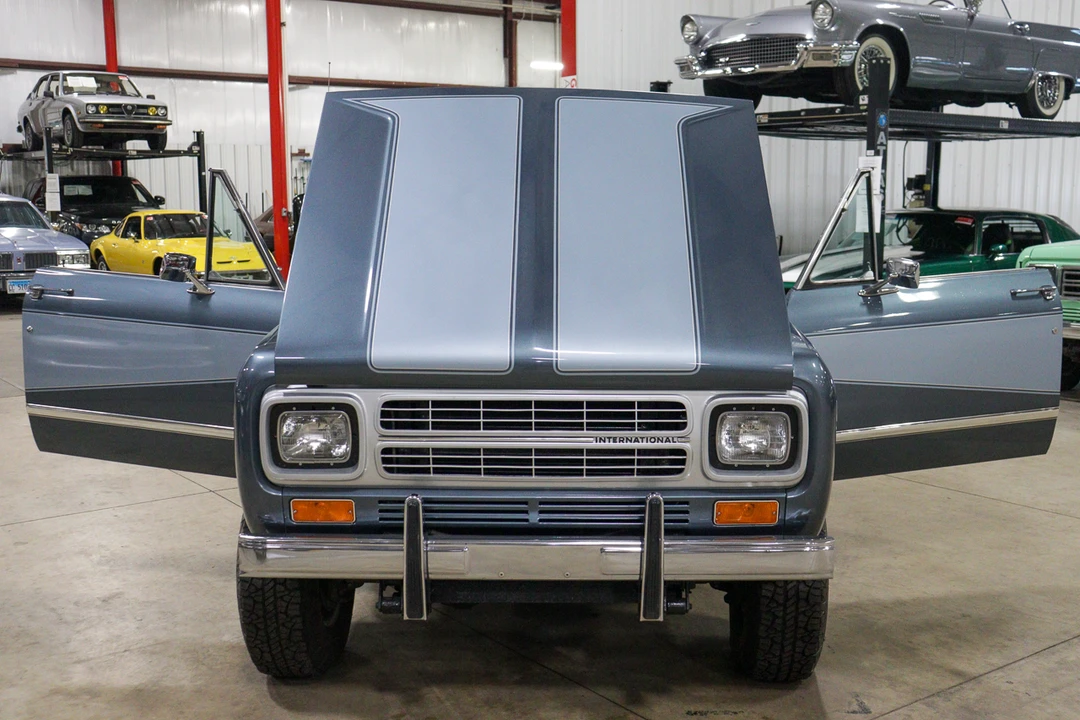 1980 International Harvester Scout - Image 12 of 31