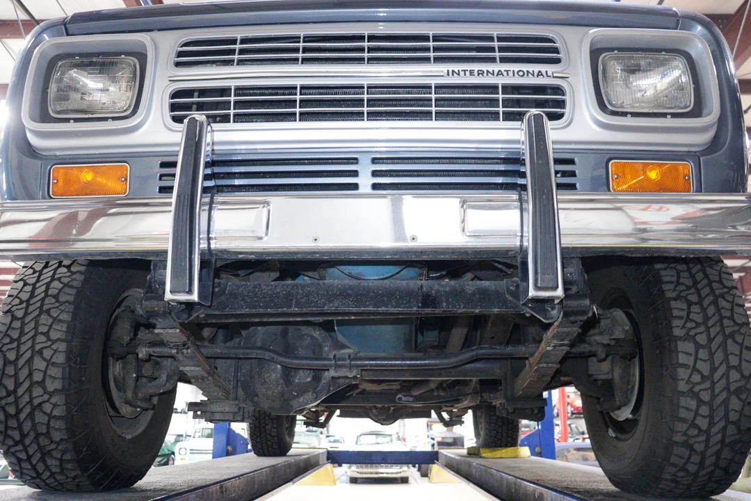 1980 International Harvester Scout - Image 14 of 31