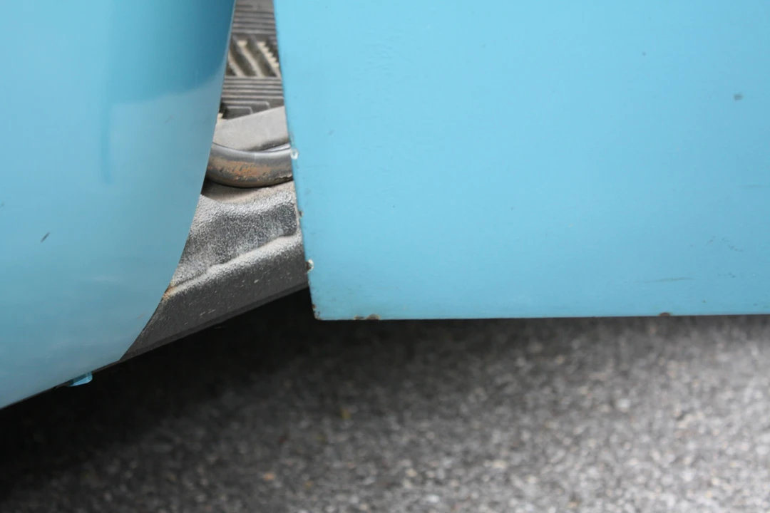 1980 International Harvester Scout - Image 23 of 31