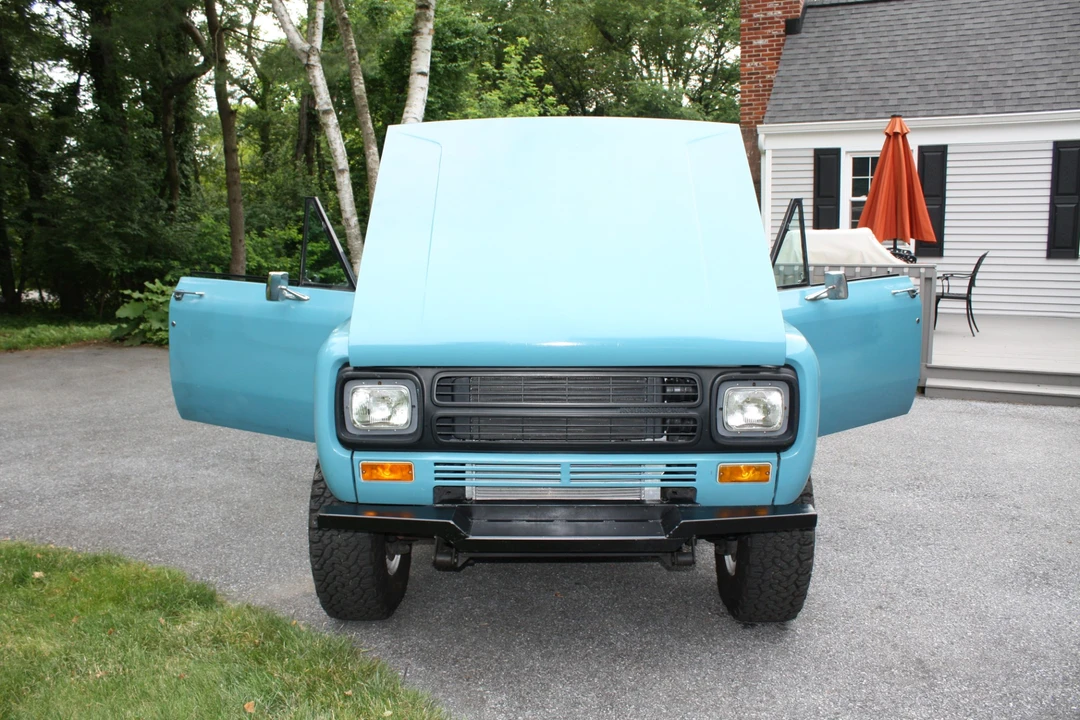 1980 International Harvester Scout - Image 18 of 31