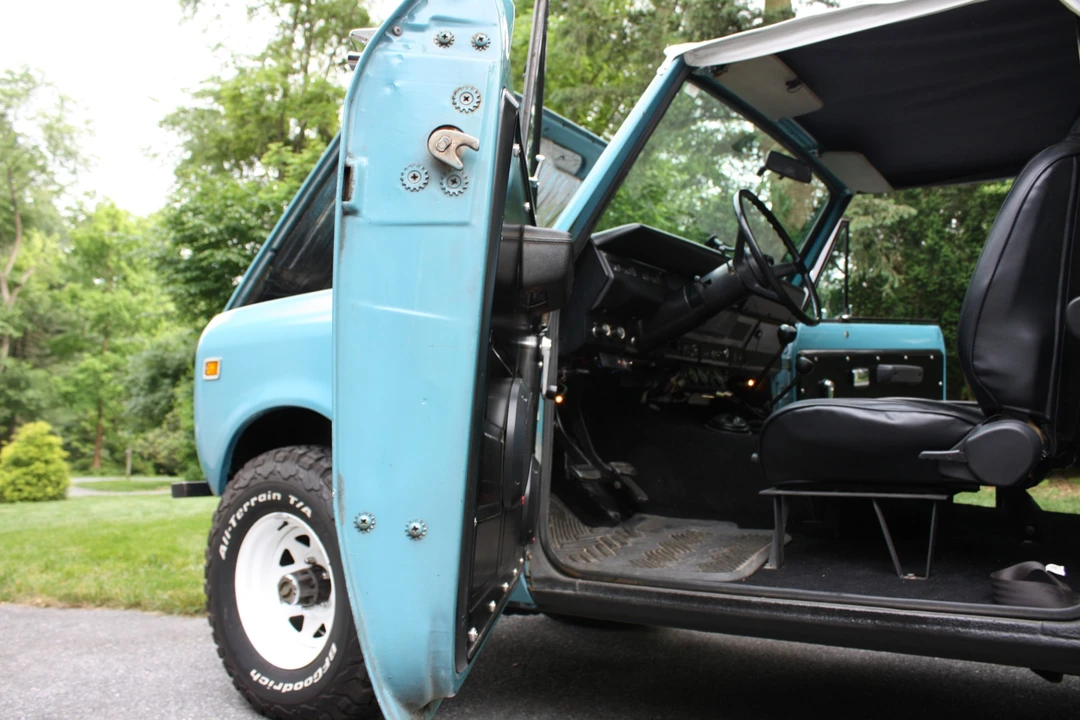 1980 International Harvester Scout - Image 24 of 31