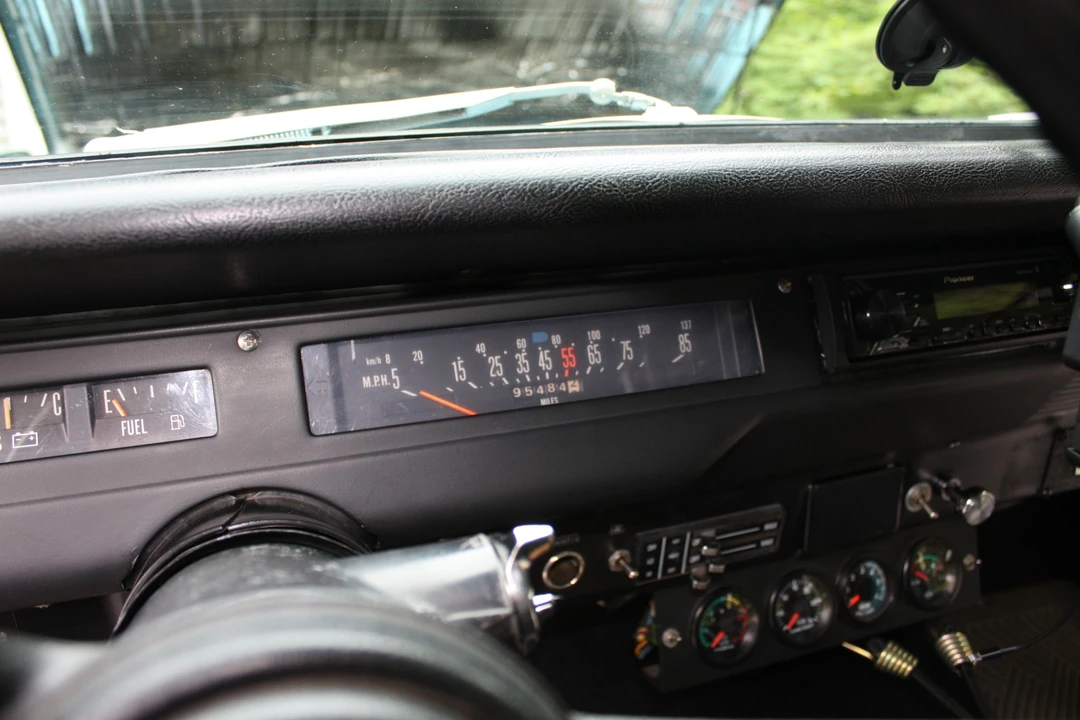 1980 International Harvester Scout - Image 30 of 31