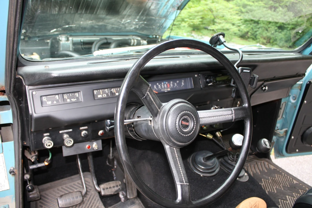 1980 International Harvester Scout - Image 29 of 31