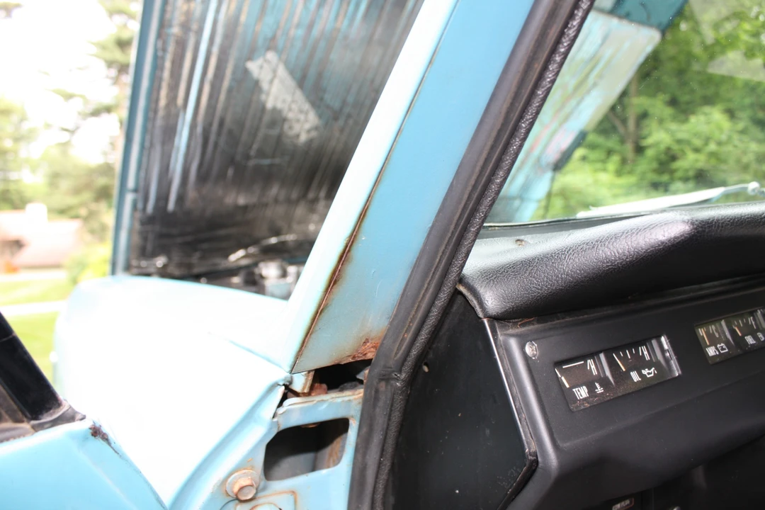 1980 International Harvester Scout - Image 26 of 31
