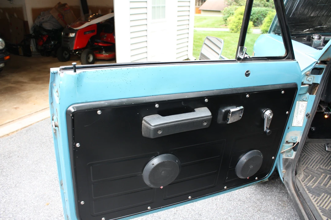1980 International Harvester Scout - Image 25 of 31