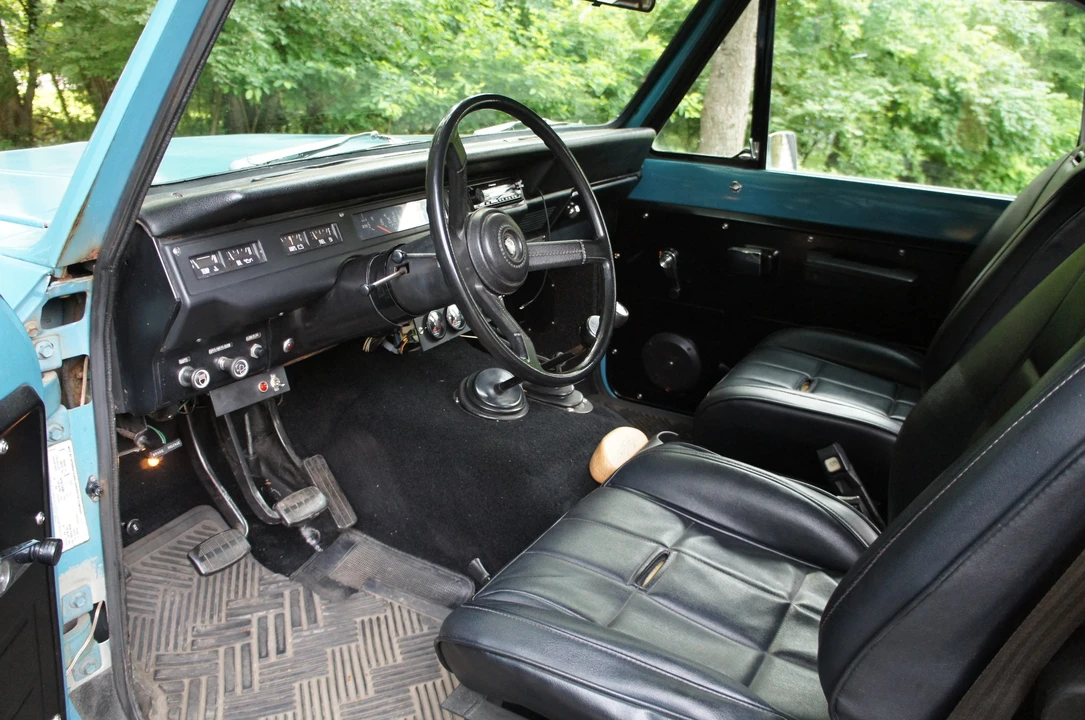 1980 International Harvester Scout - Image 27 of 31