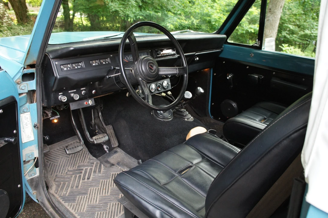 1980 International Harvester Scout - Image 28 of 31