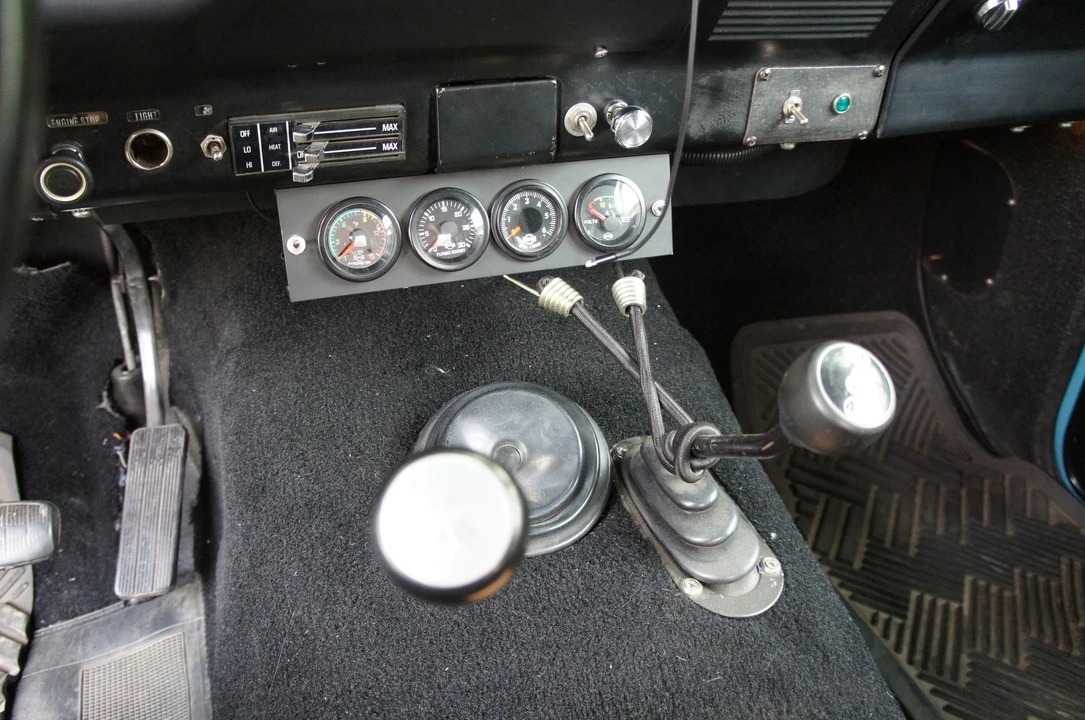 1980 International Harvester Scout - Image 31 of 31