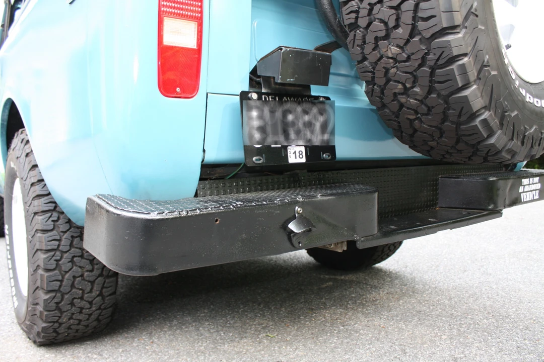 1980 International Harvester Scout - Image 20 of 31